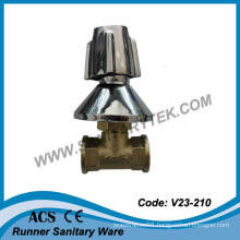 Zinc Built-in Stop Valve (V23-210)